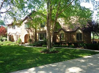 1090 Cedar Ridge Ct, Terre Haute, IN 47803