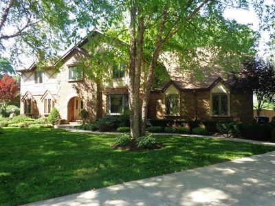 1090 Cedar Ridge Ct, Terre Haute, IN, 47803