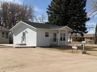 20989 1st St, Matheson, CO 80830