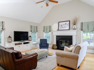 3 Lily Pond Ln, Hingham, MA 02043