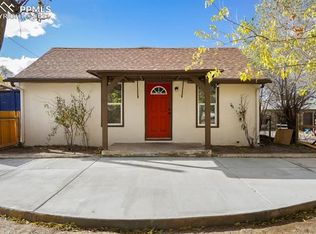 531 Cactus St, Pueblo, CO 81005