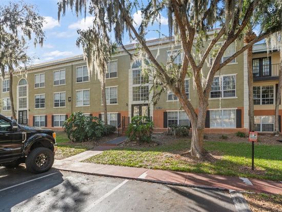 4172 Versailles Dr #4172D, Orlando, FL 32808