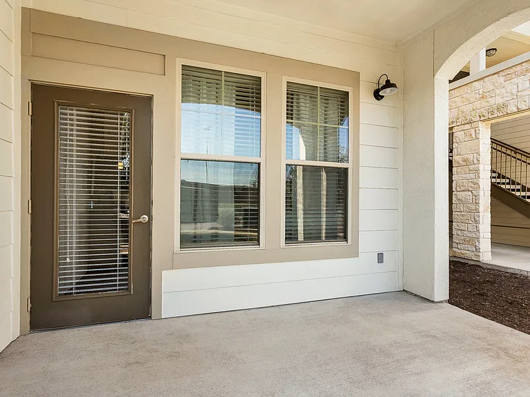 Private Patio/Balcony*