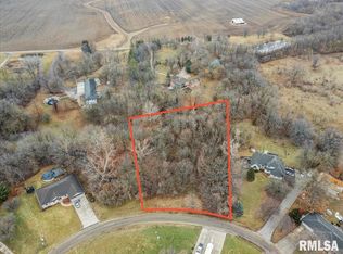 LOT 14 Brierwood Ave, Athens, IL 62613