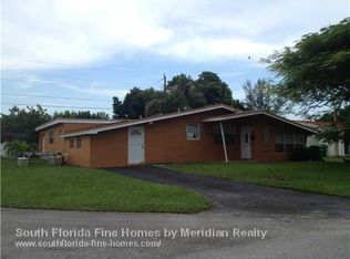 2631 Tarpon Dr, Miramar, FL 33023