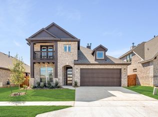 4425 Blue Mist Dr, Fort Worth, TX 76036