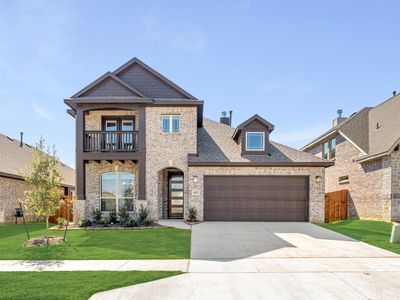 4425 Blue Mist Dr, Fort Worth, TX, 76036