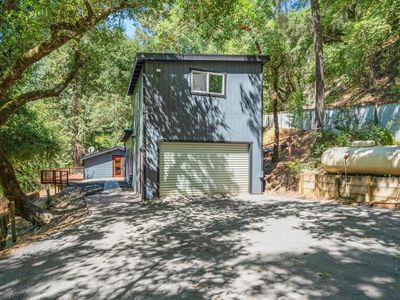 11345 Vellutini Road, Forestville, CA, 95436