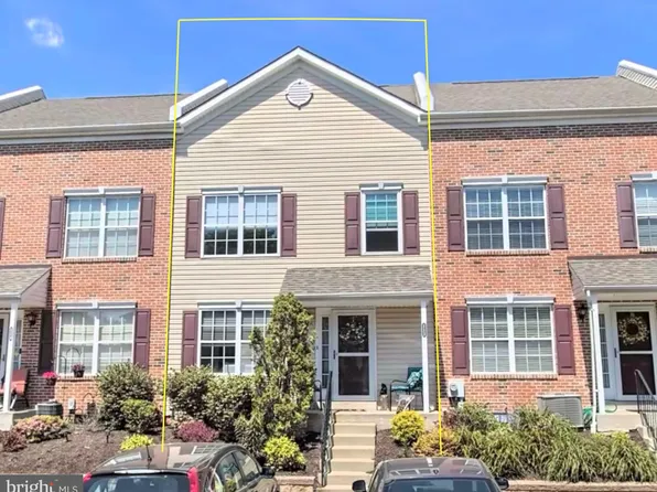 113 Westminster Ct, Harleysville, PA 19438