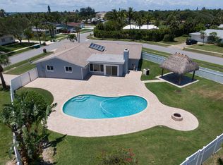 1905 Rosewood Dr, Melbourne Beach, FL 32951