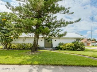 197 Coral Way E, Indialantic, FL 32903