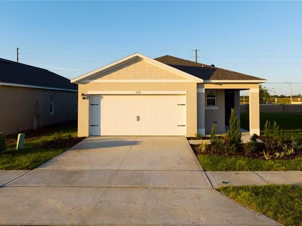 1779 Post Oak Dr, Davenport, FL 33837