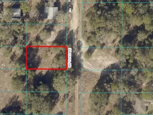TBD SW 151 AVENUE, OCALA, FL 34481