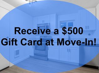 Tabor Villa, Portland, OR 97215