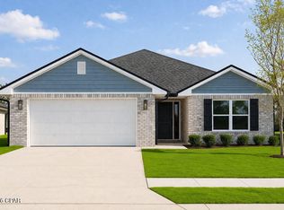 3628 Basal St, Panama City, FL 32404