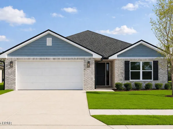 3628 Basal St, Panama City, FL 32404