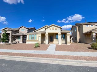 2048 Robert Minnie Pl, El Paso, TX 79938