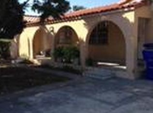 1140 SW 22nd Ave, Miami, FL 33135