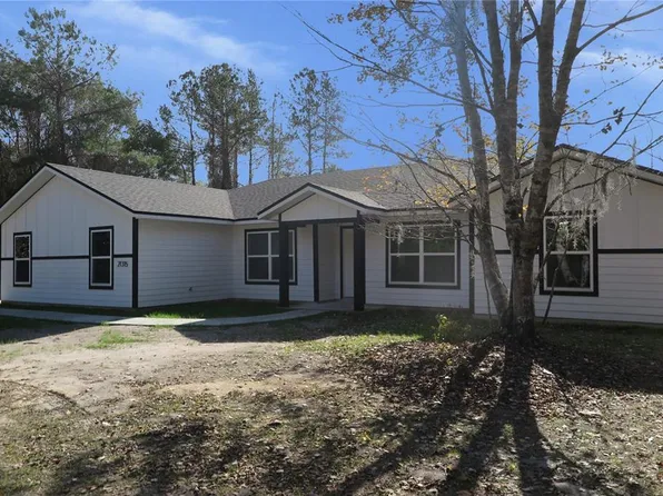 21315 NE 35th Pl, Hawthorne, FL 32640