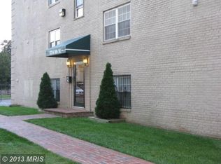 3214 8th St SE APT 4, Washington, DC 20032