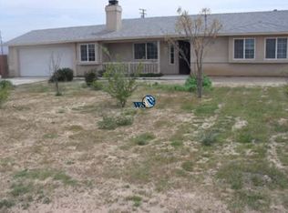 21151 Klamath Rd, Apple Valley, CA 92308
