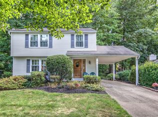 311 Foster Knoll Dr, Joppa, MD 21085