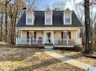 110 Carriage Dr, Maylene, AL 35114