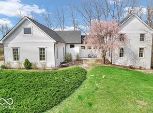 60 Ash Rd, Greencastle, IN 46135