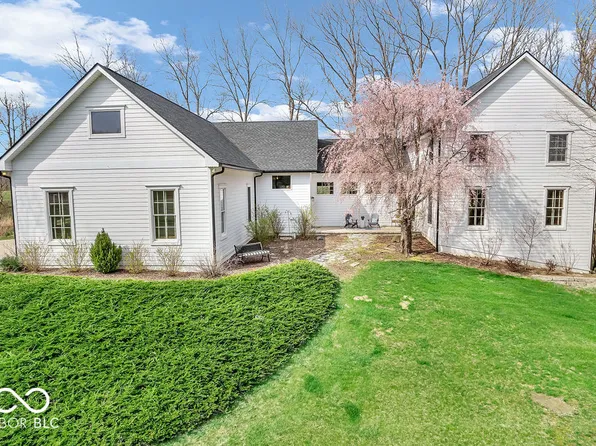 60 Ash Rd, Greencastle, IN 46135