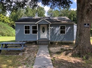 160 Brigman St, Red Springs, NC 28377