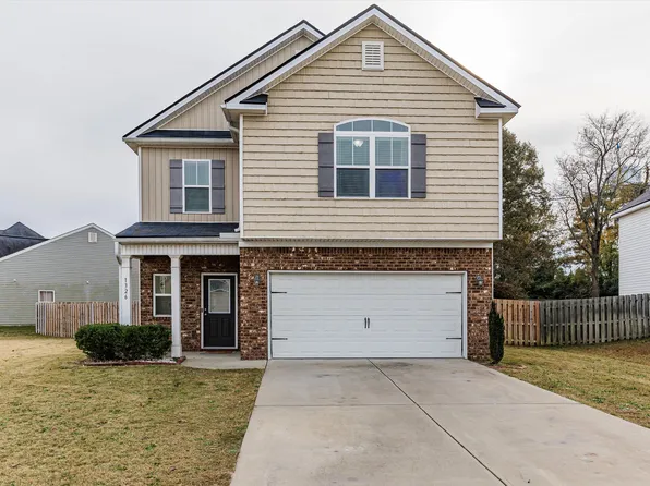 1326 York Drive, Grovetown, GA