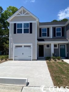604 C Montenegro Way #C, Myrtle Beach, SC, 29579