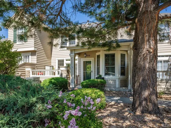 9433 Crossland Way, Highlands Ranch, CO 80130