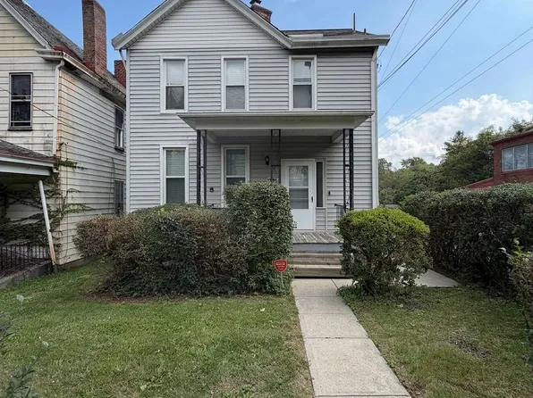 1031 Tyndall St, Pittsburgh, PA 15204