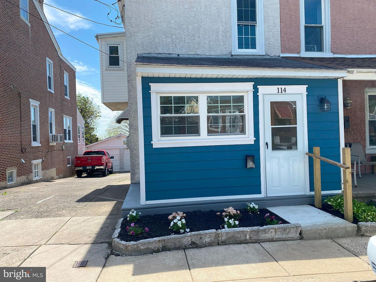 114 W Washington Ave, Clifton Heights, PA 19018 Zillow