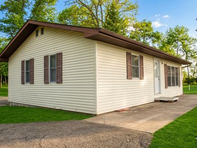 674 Shore Haven Ln Cabin 6, Hackensack, MN, 56452
