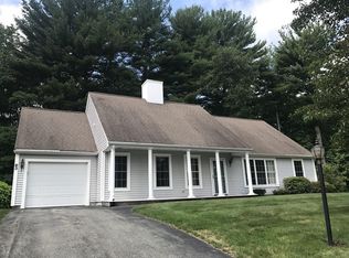 63 Kathleen Grant Rd, South Easton, MA 02375