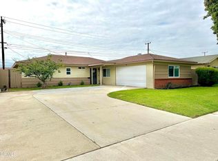 4621 Hamilton Ave, Oxnard, CA 93033