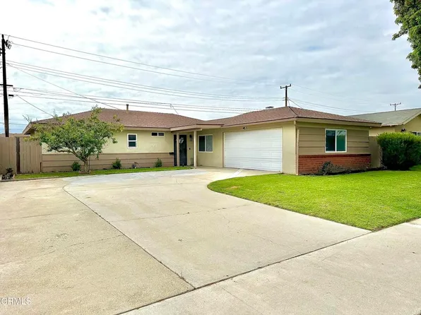 4621 Hamilton Ave, Oxnard, CA 93033