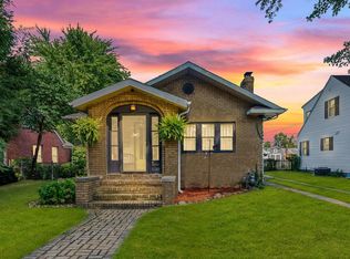 1210 Strong Ave, Elkhart, IN 46514