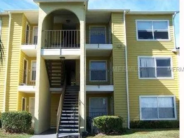 4736 Walden Cir #33, Orlando, FL 32811