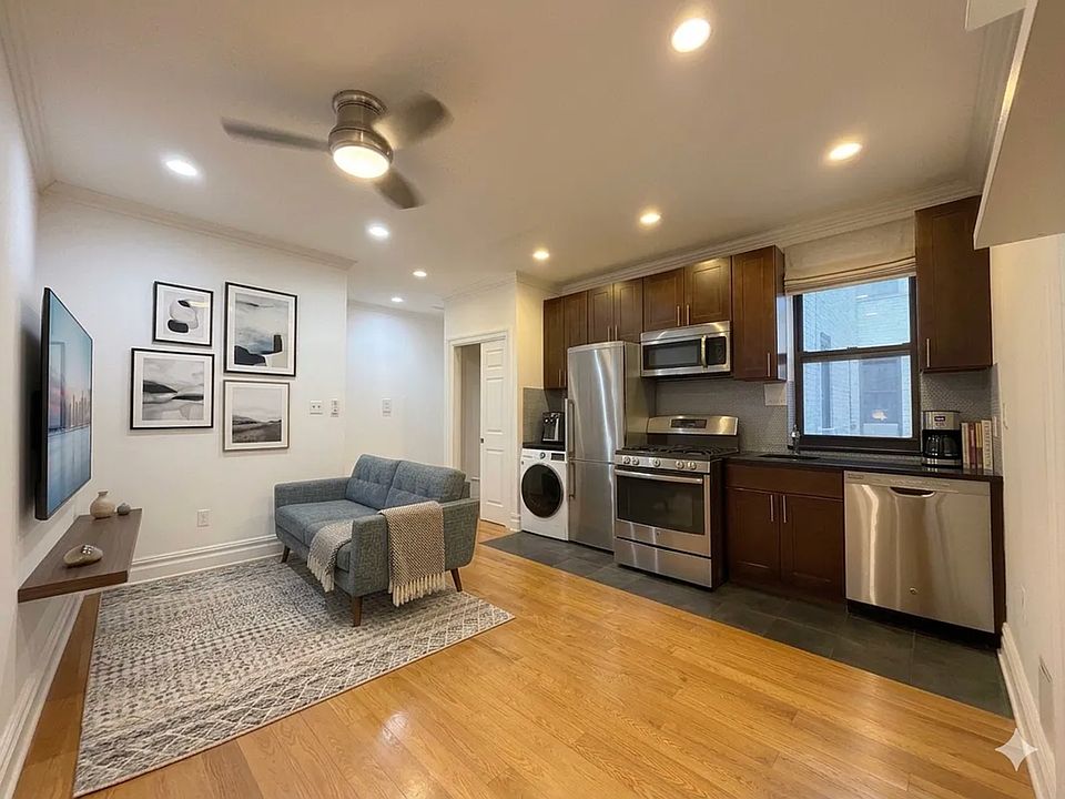 1st image of 319 Lincoln Pl #2H