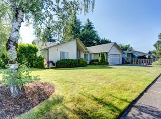 13004 NE 9th Ave, Vancouver, WA 98685