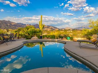 5728 N Via Joyita, Tucson, AZ 85750