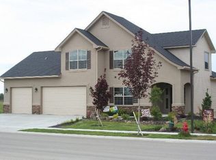 656 E San Pedro St, Meridian, ID 83646