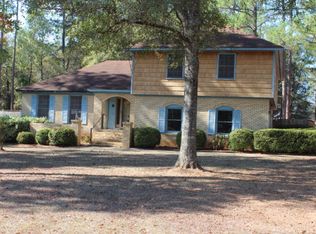 2407 E Alberson Dr, Albany, GA 31721
