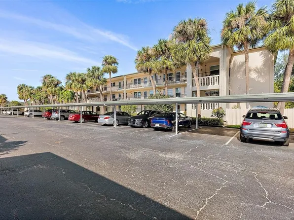11720 Park Blvd APT 309, Seminole, FL 33772