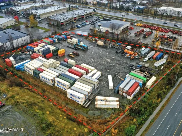 N/a Silverado Tract #2A, Anchorage, AK 99515