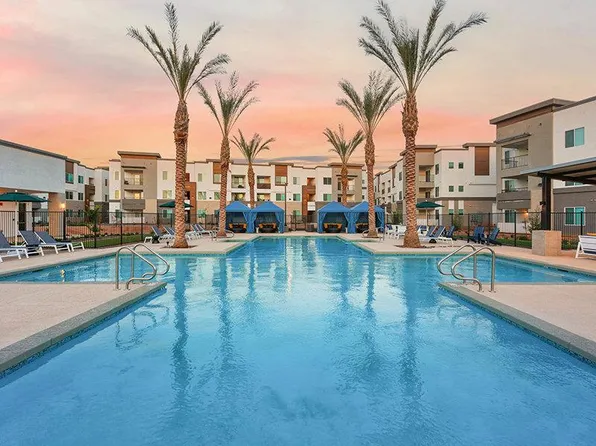 Lumina Mountain Vista