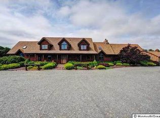 234 E Colliers Mill Rd, New Egypt, NJ 08533